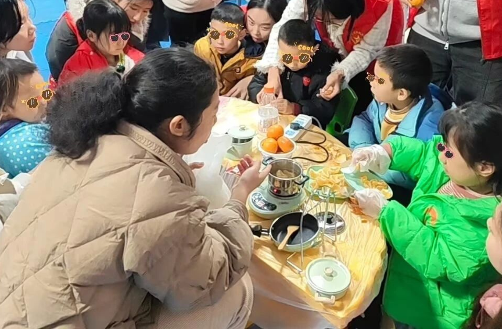 11��22������С�������ͯ��Ȥ����