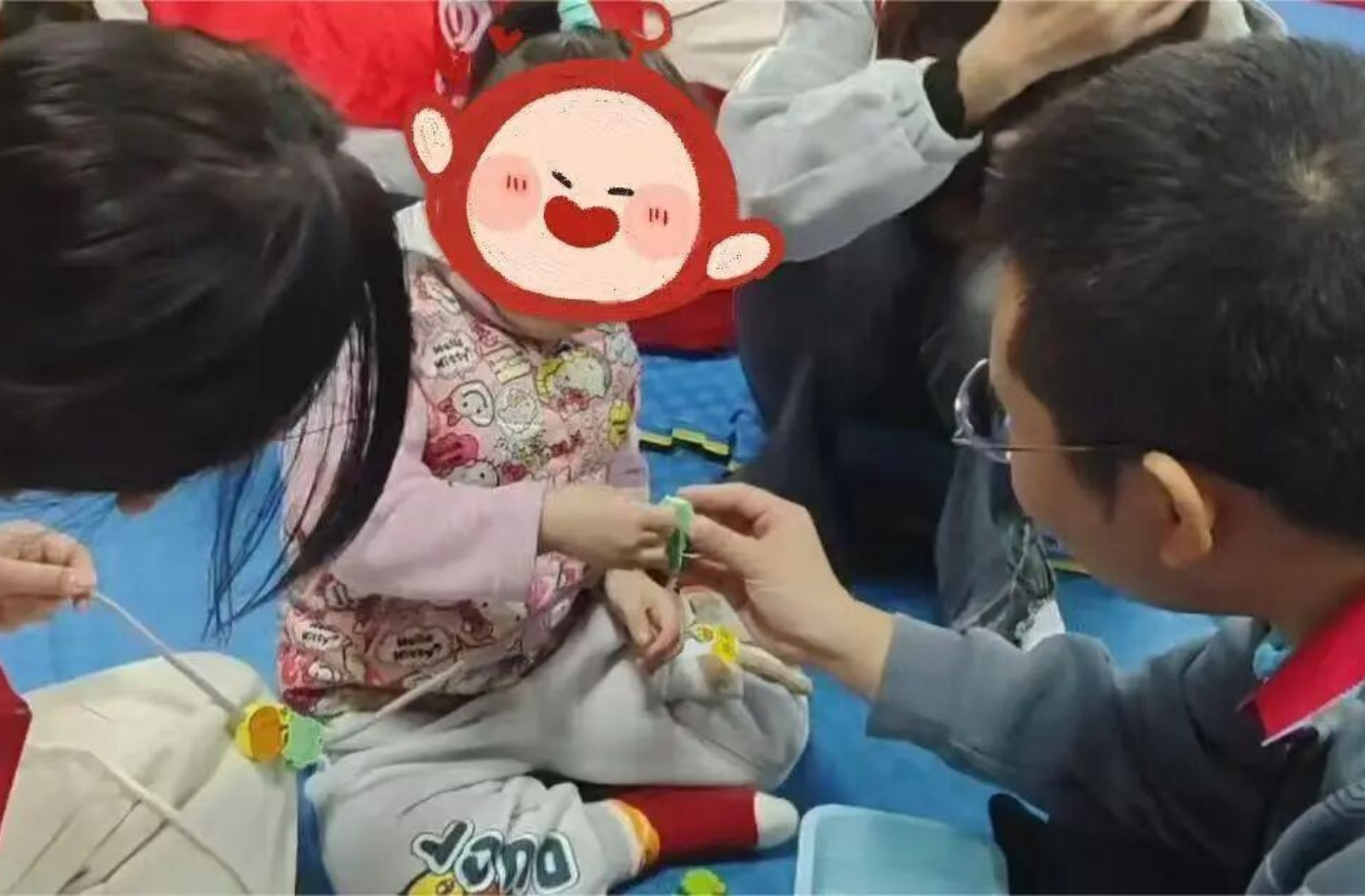  11��18������С�������ͯ��Ȥ���û